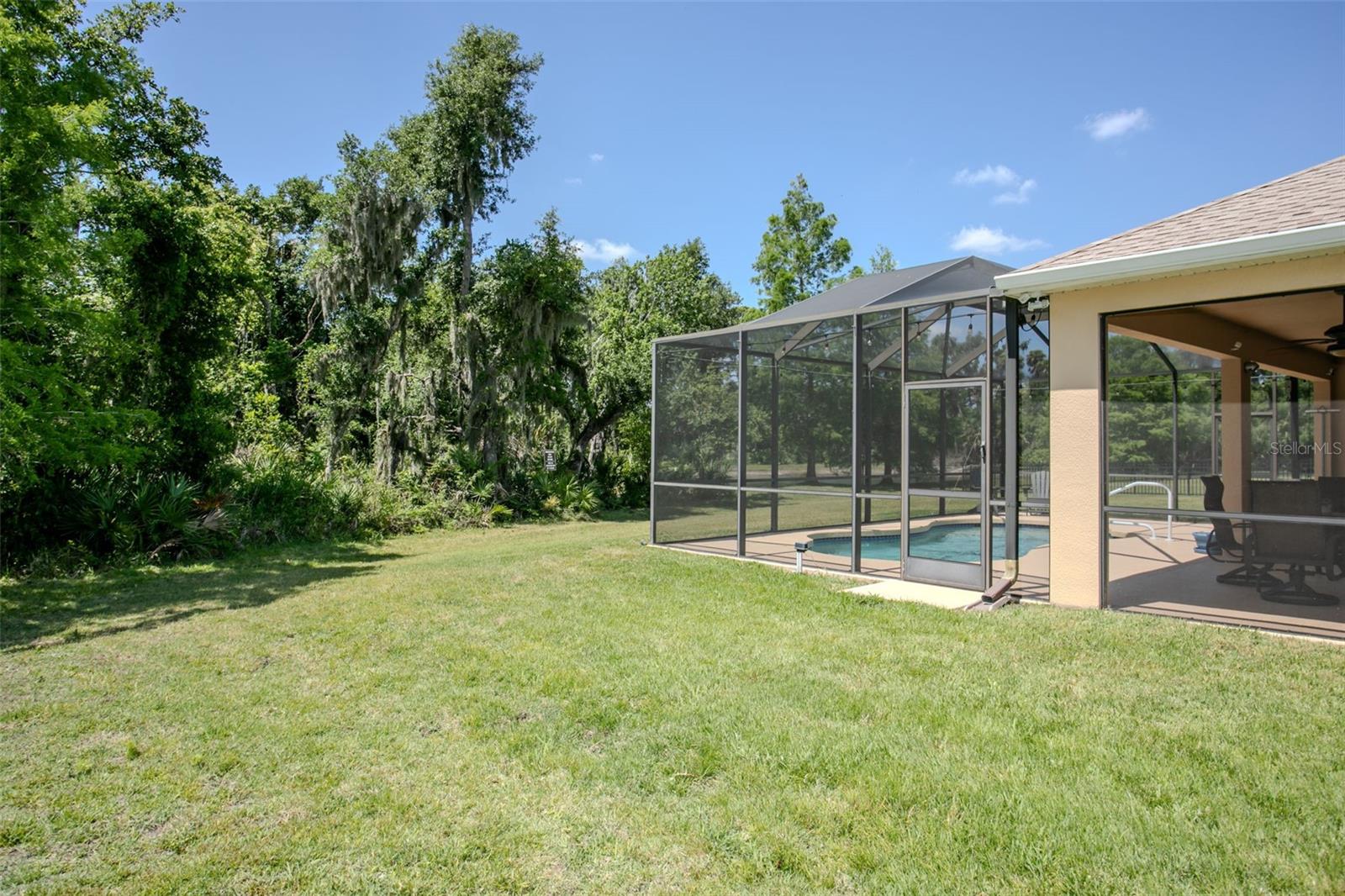 OAKLEAF HAMMOCK PH III - Residential