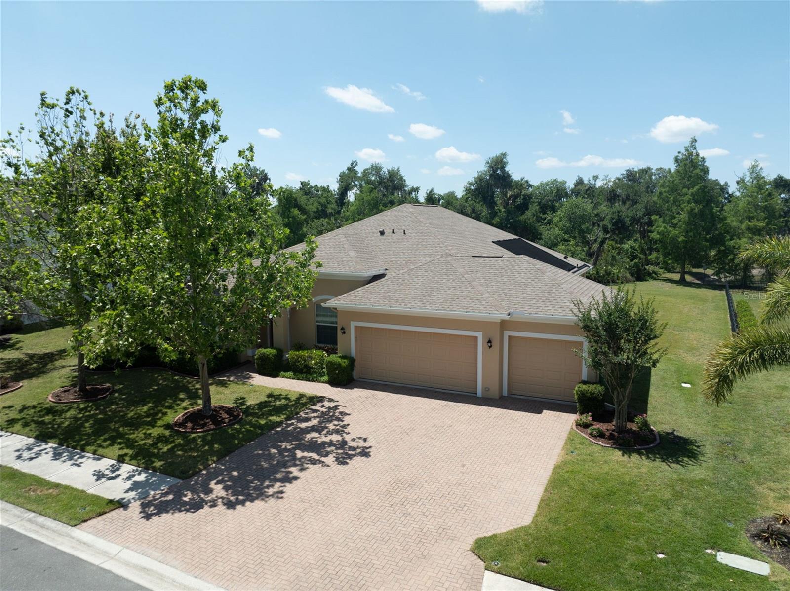 OAKLEAF HAMMOCK PH III - Residential