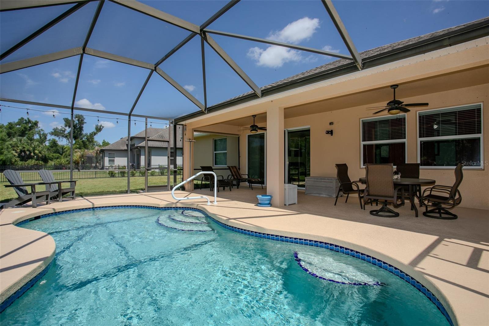 OAKLEAF HAMMOCK PH III - Residential