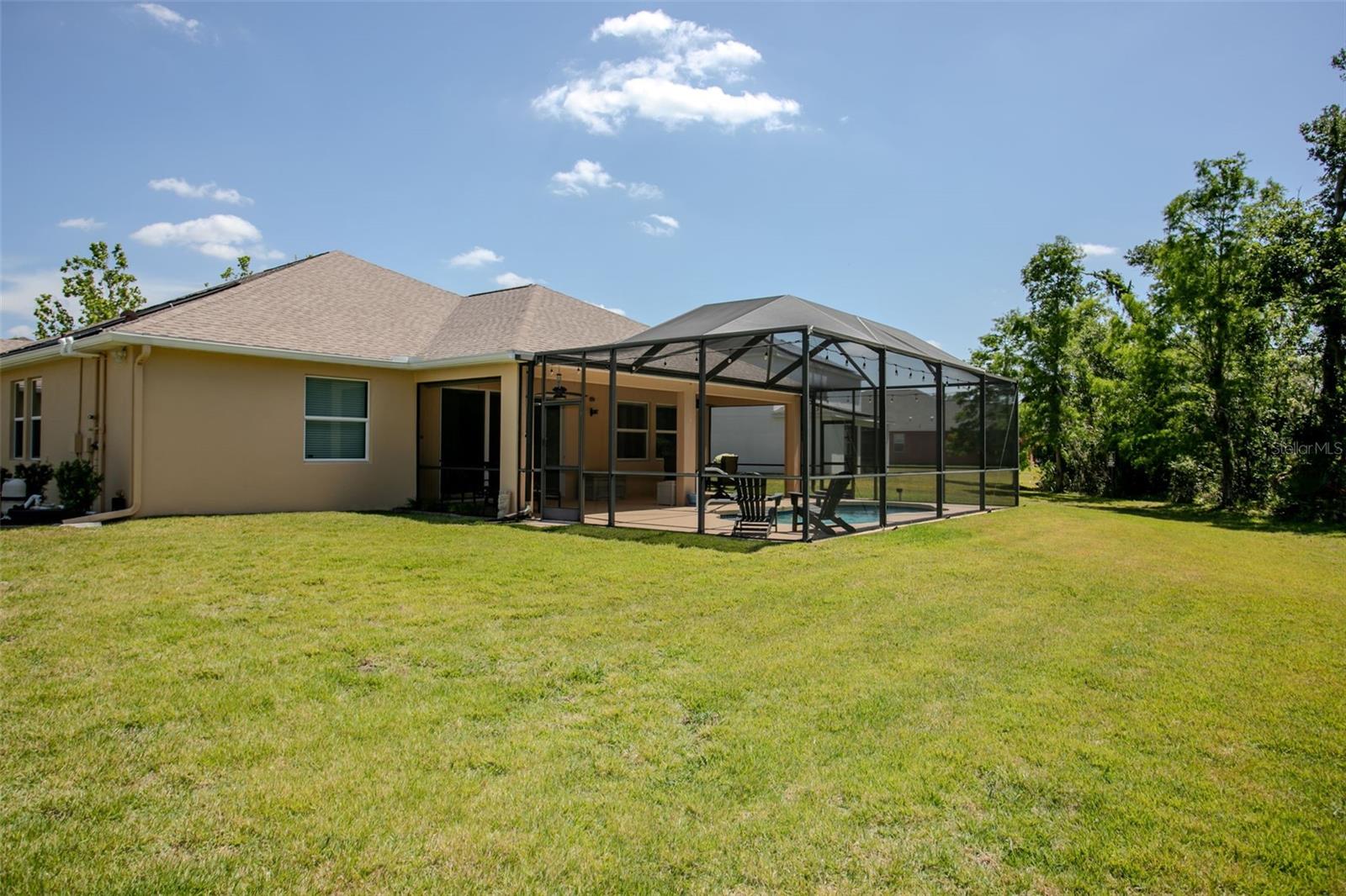 OAKLEAF HAMMOCK PH III - Residential