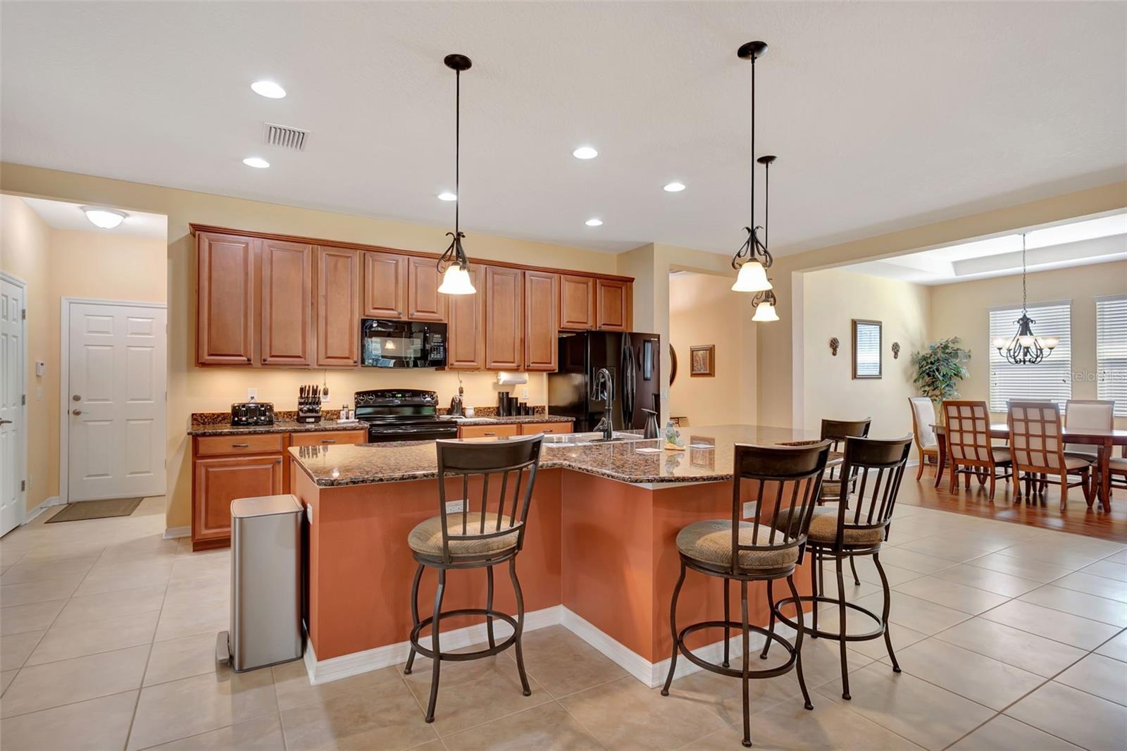 OAKLEAF HAMMOCK PH III - Residential