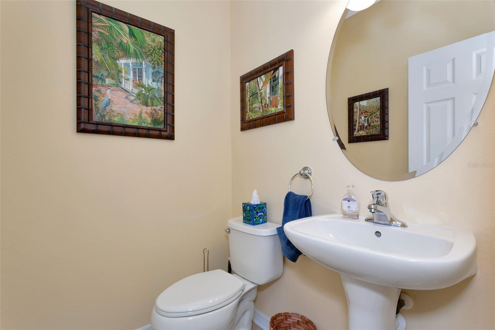 OAKLEAF HAMMOCK PH III - Residential