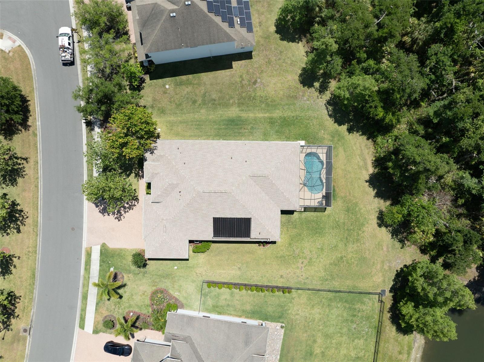 OAKLEAF HAMMOCK PH III - Residential