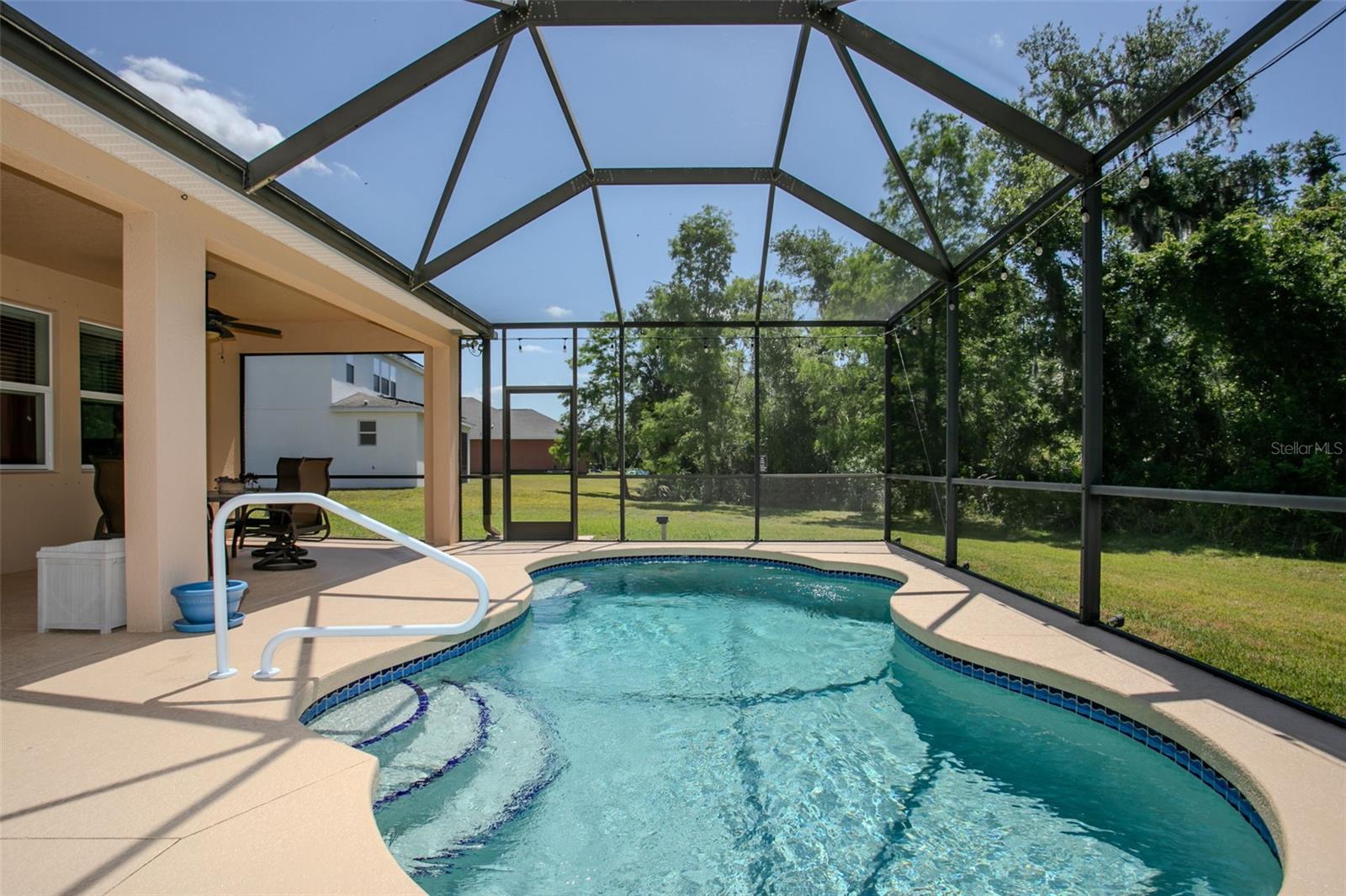 OAKLEAF HAMMOCK PH III - Residential