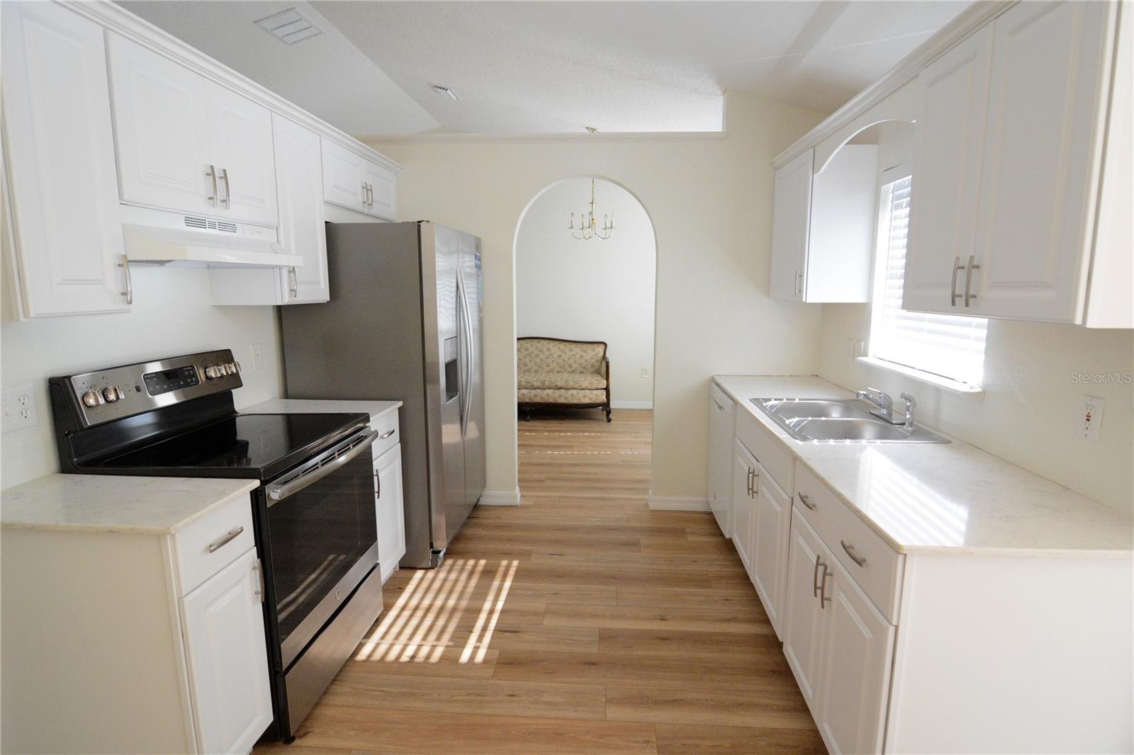 DELTONA LAKES UNIT 08 - Residential