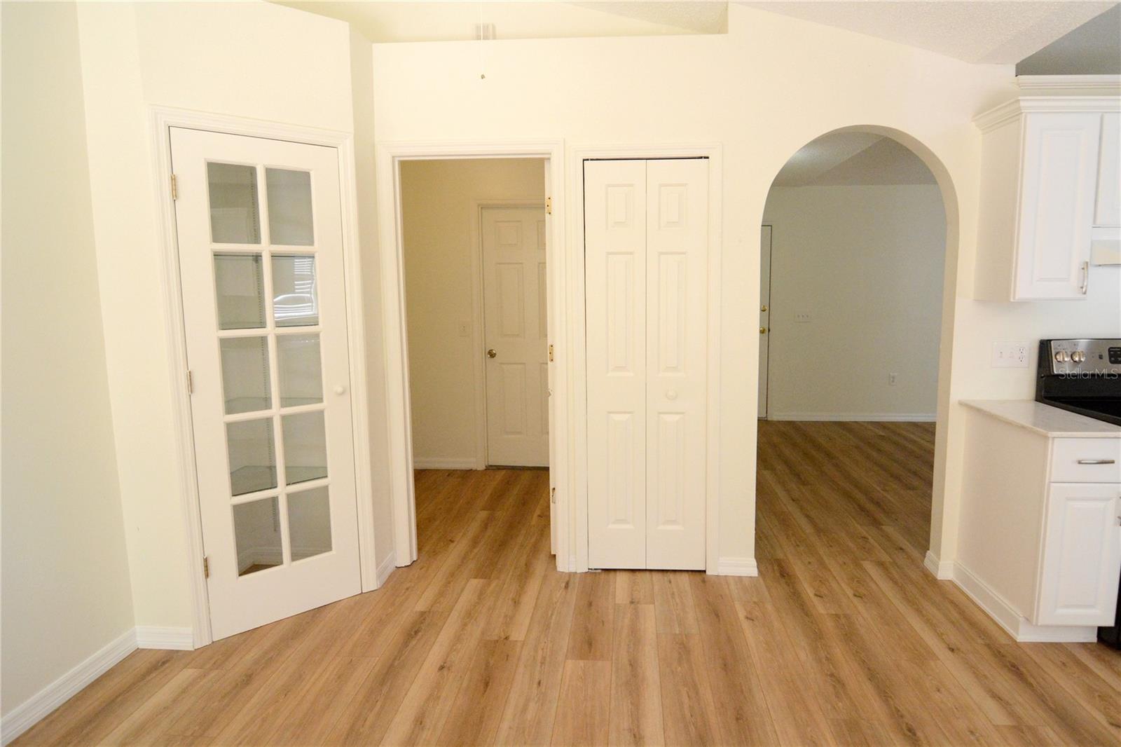 DELTONA LAKES UNIT 08 - Residential