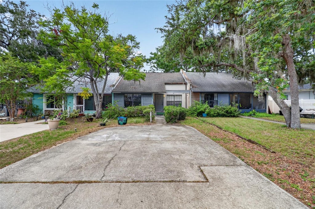 Photo of 108 12th Avenue S, Safety Harbor, FL 34695 (MLS # TB8524509)