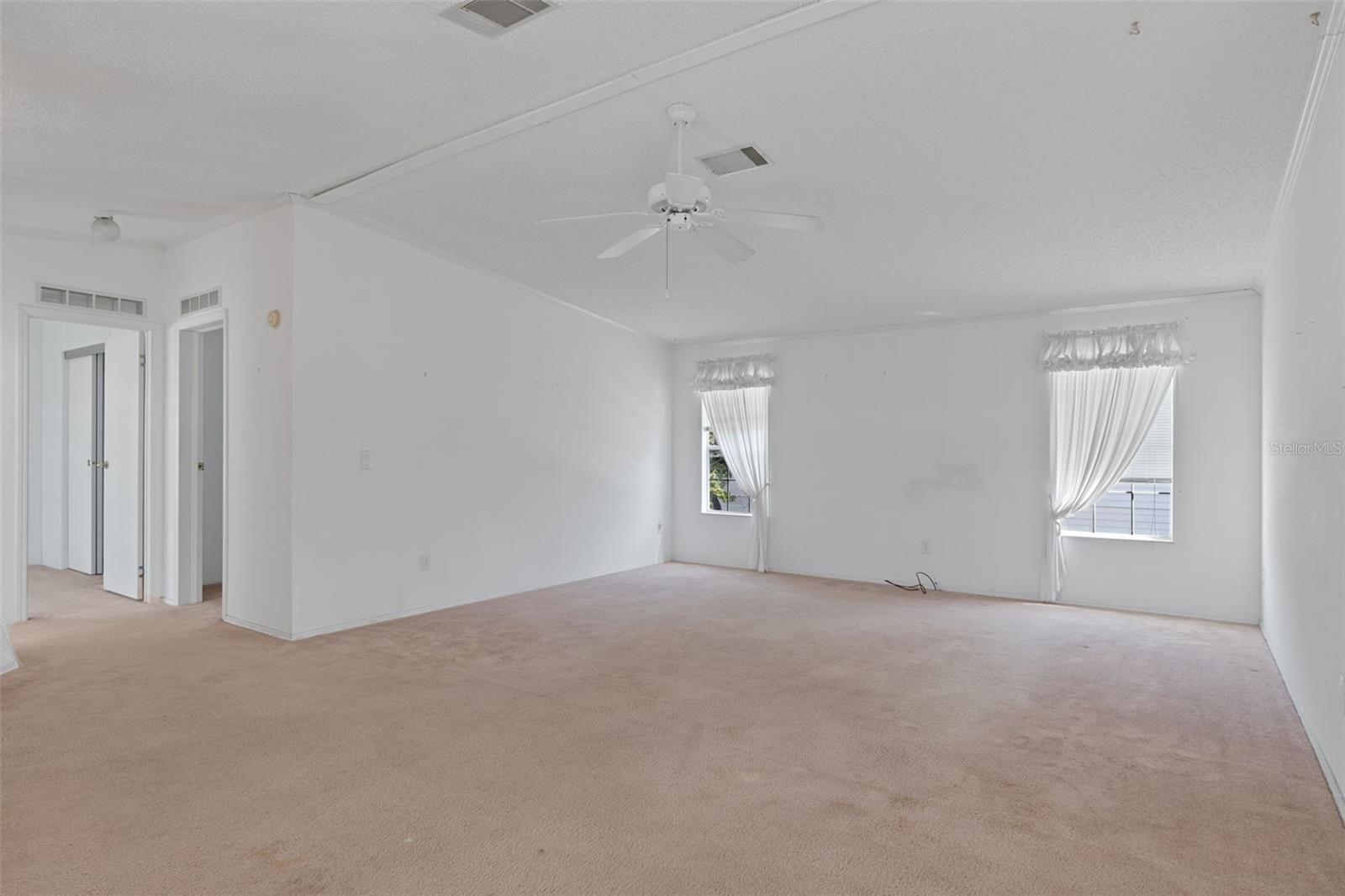 BROOKRIDGE COMM - Residential