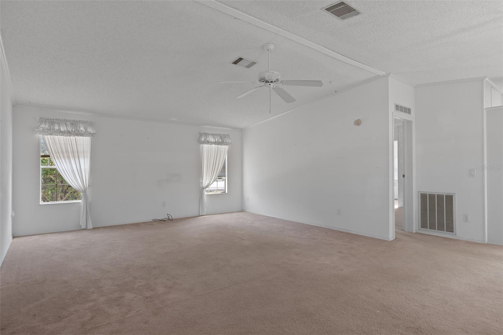 BROOKRIDGE COMM - Residential