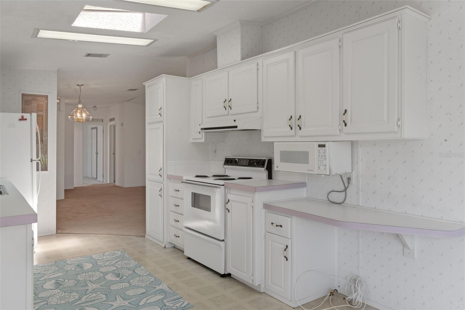 BROOKRIDGE COMM - Residential