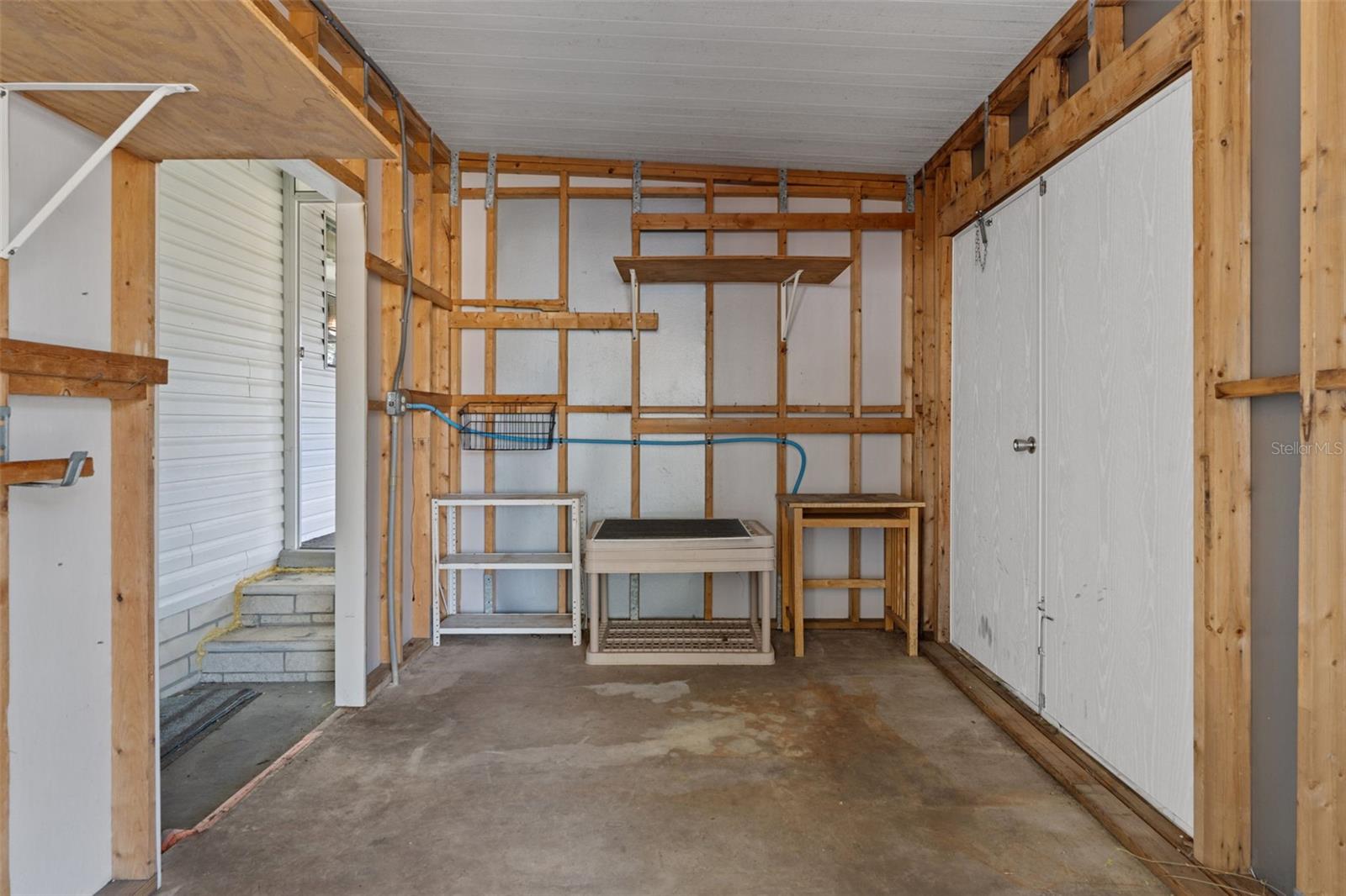 BROOKRIDGE COMM - Residential