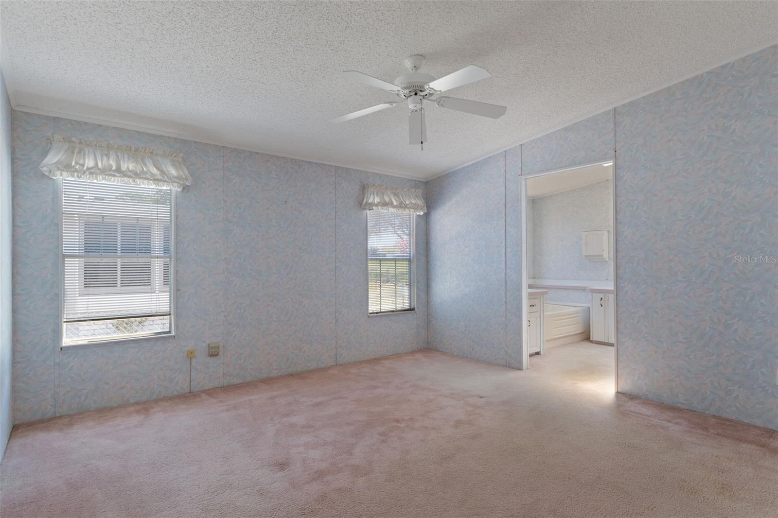 BROOKRIDGE COMM - Residential