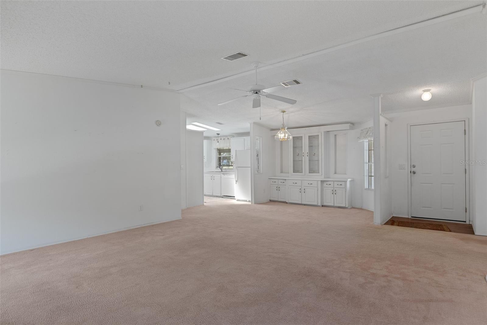 BROOKRIDGE COMM - Residential