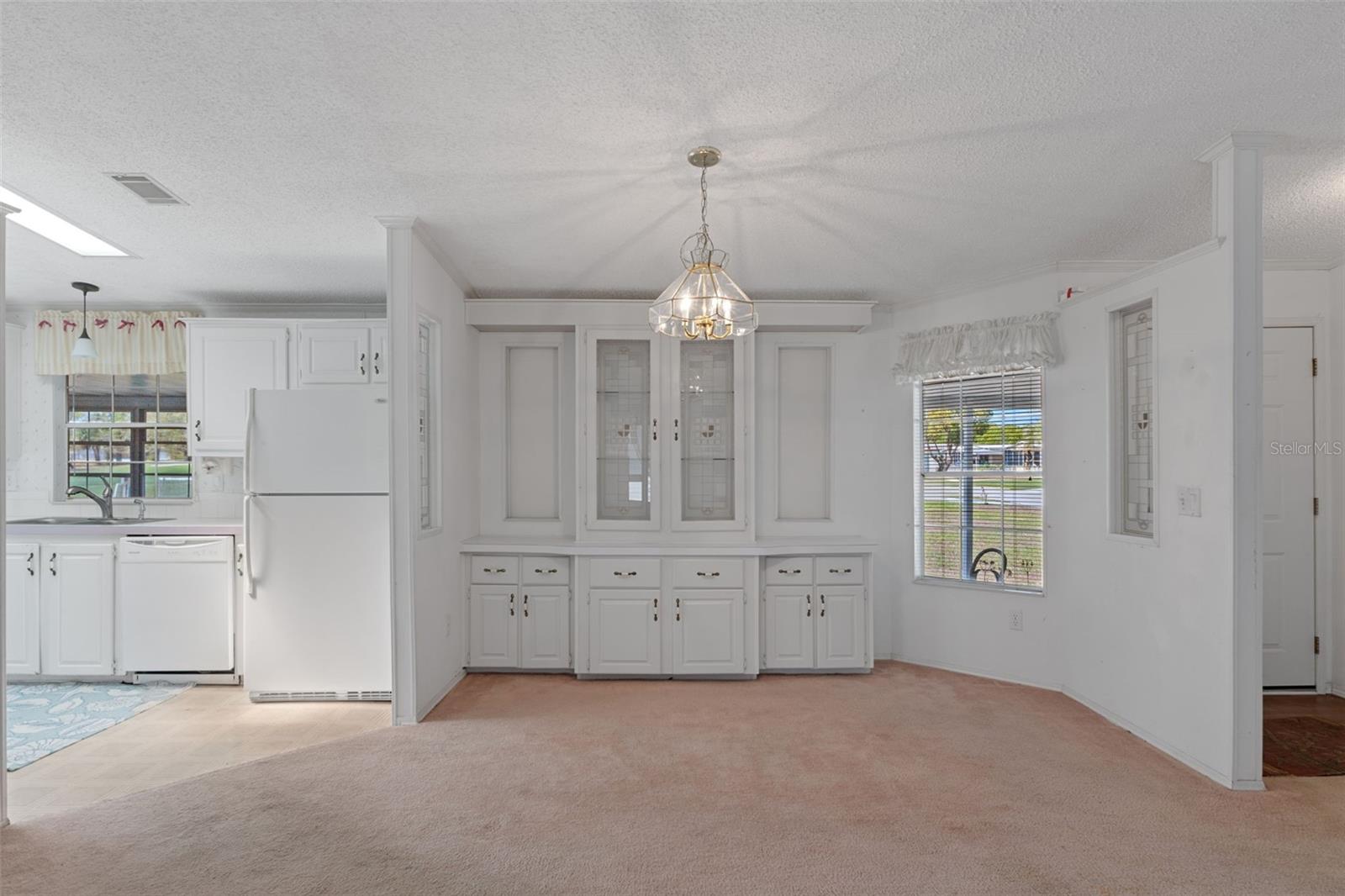 BROOKRIDGE COMM - Residential