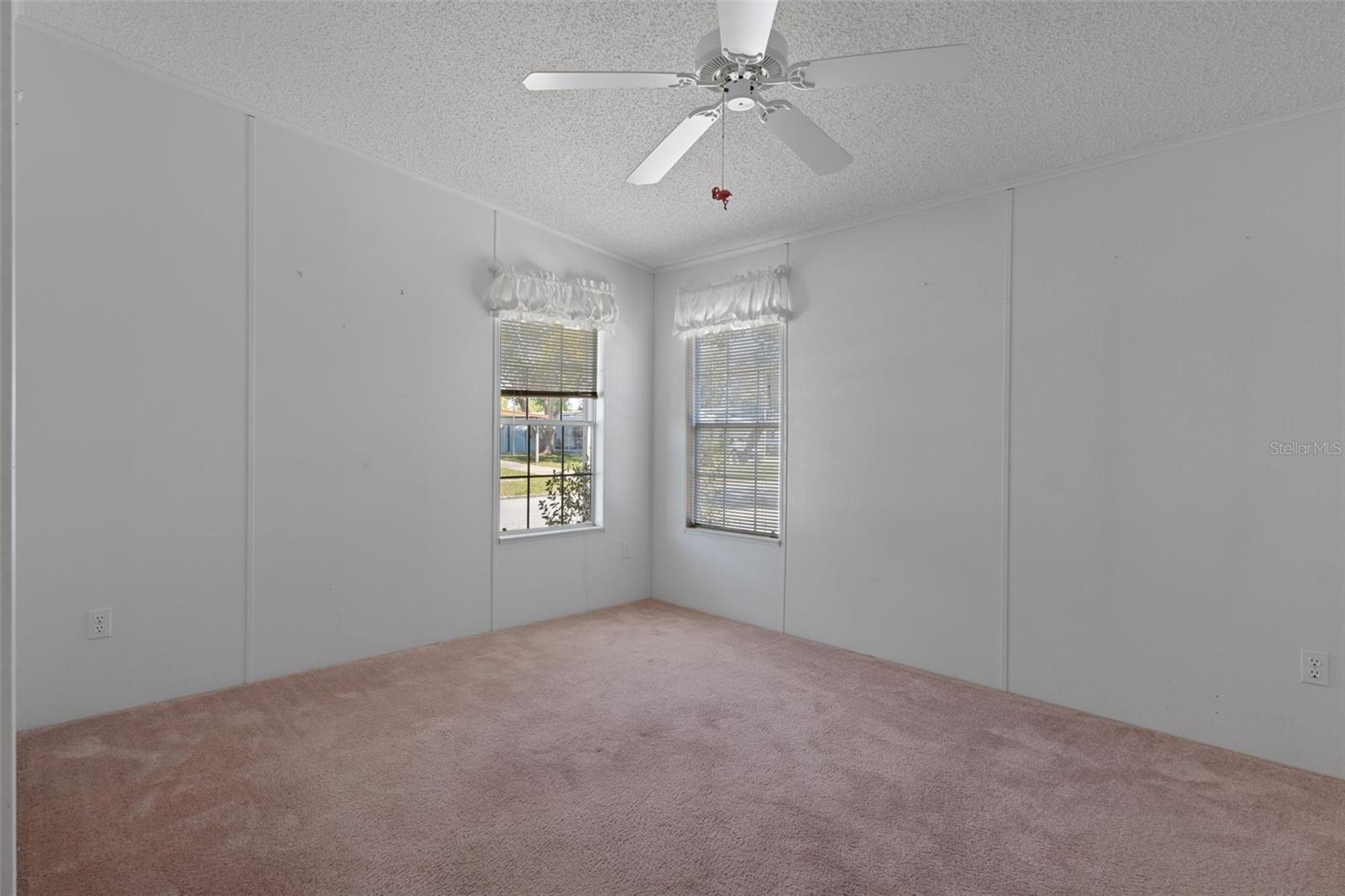 BROOKRIDGE COMM - Residential