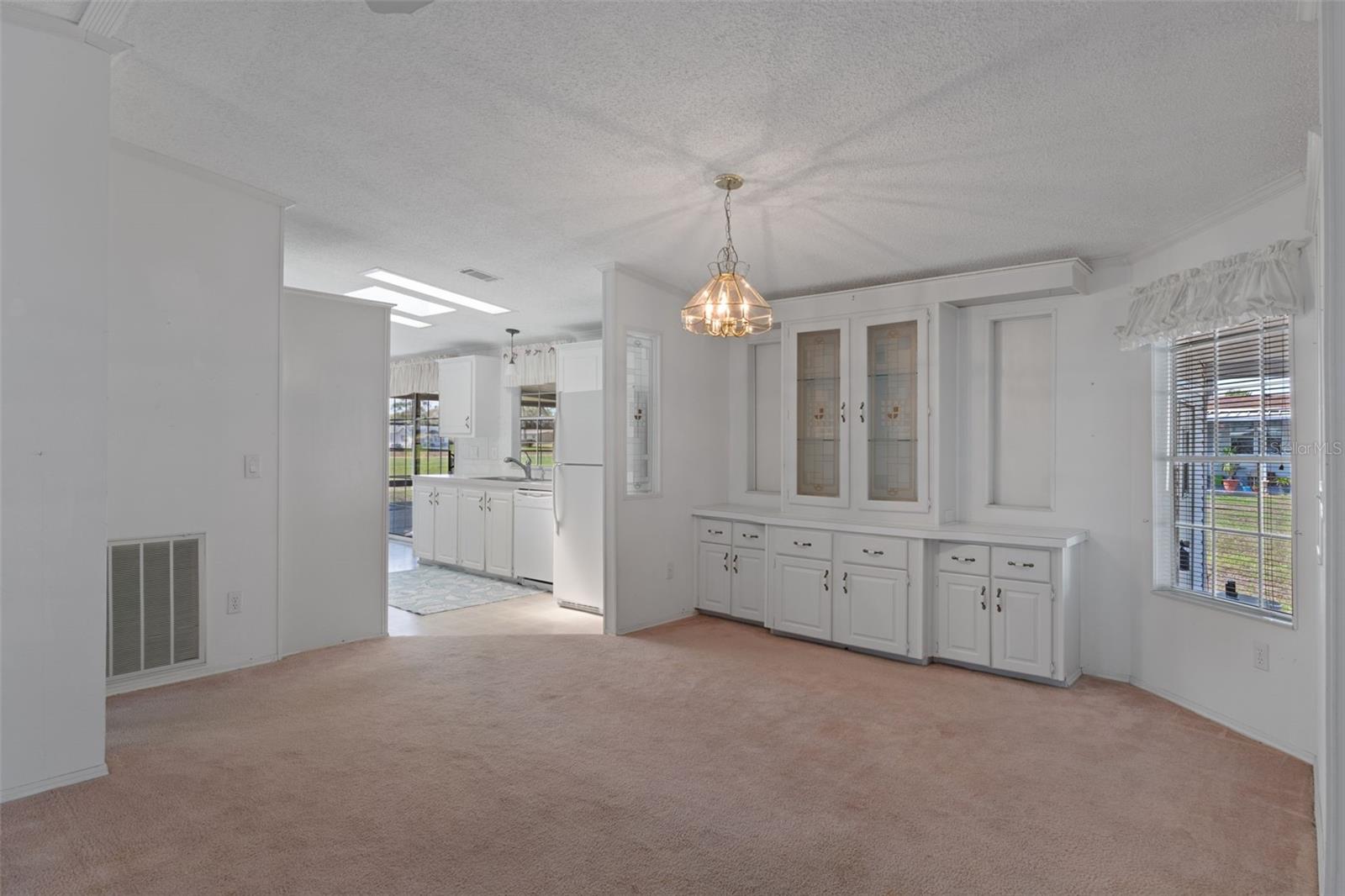 BROOKRIDGE COMM - Residential