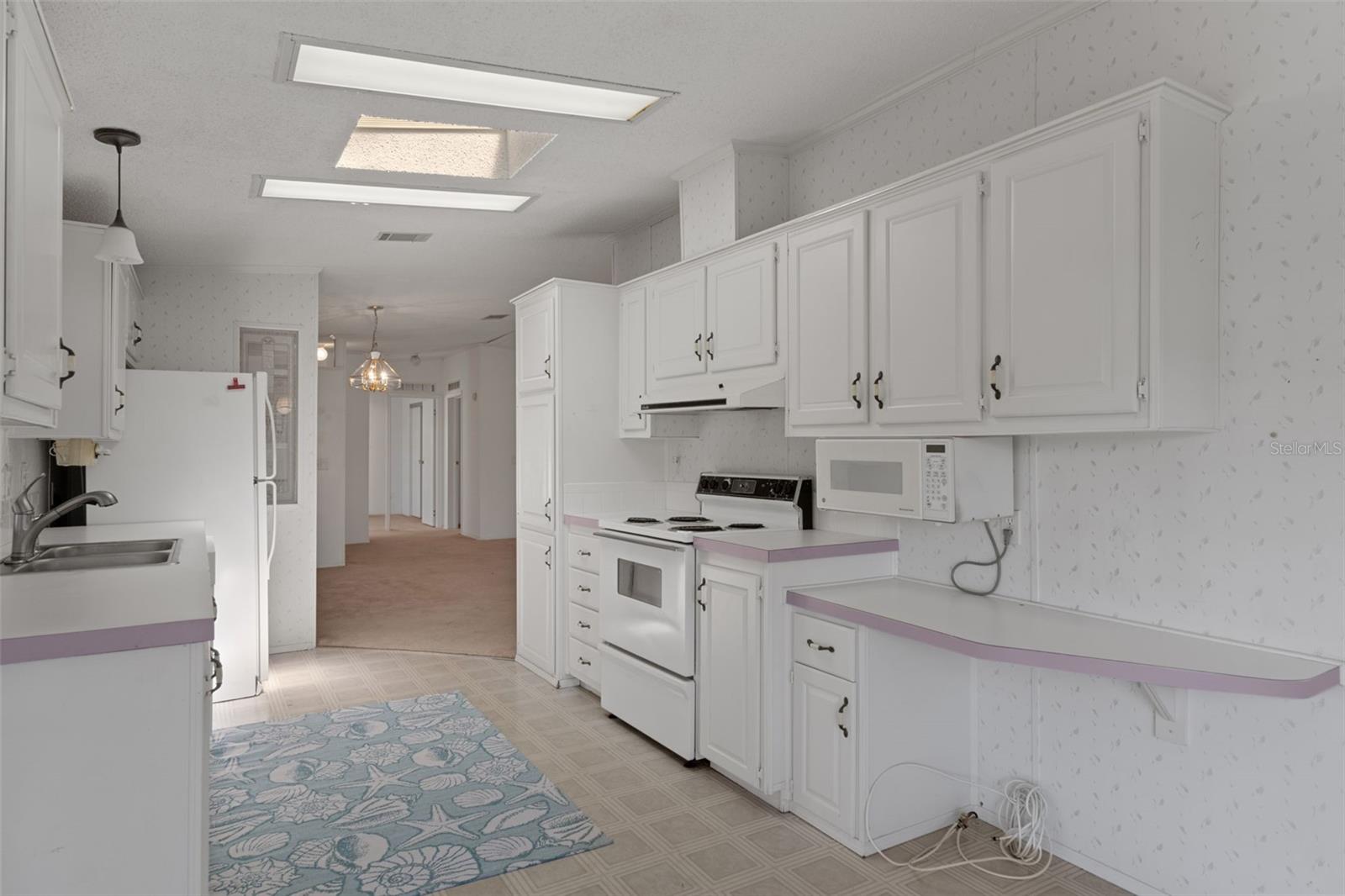 BROOKRIDGE COMM - Residential