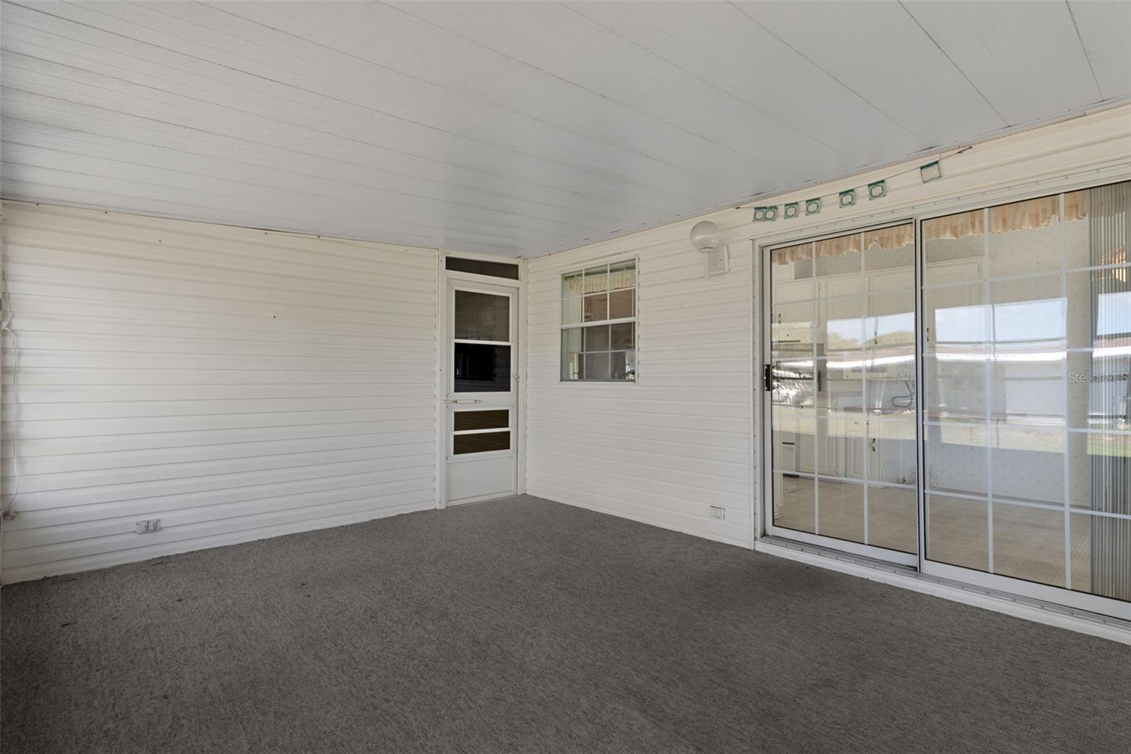 BROOKRIDGE COMM - Residential