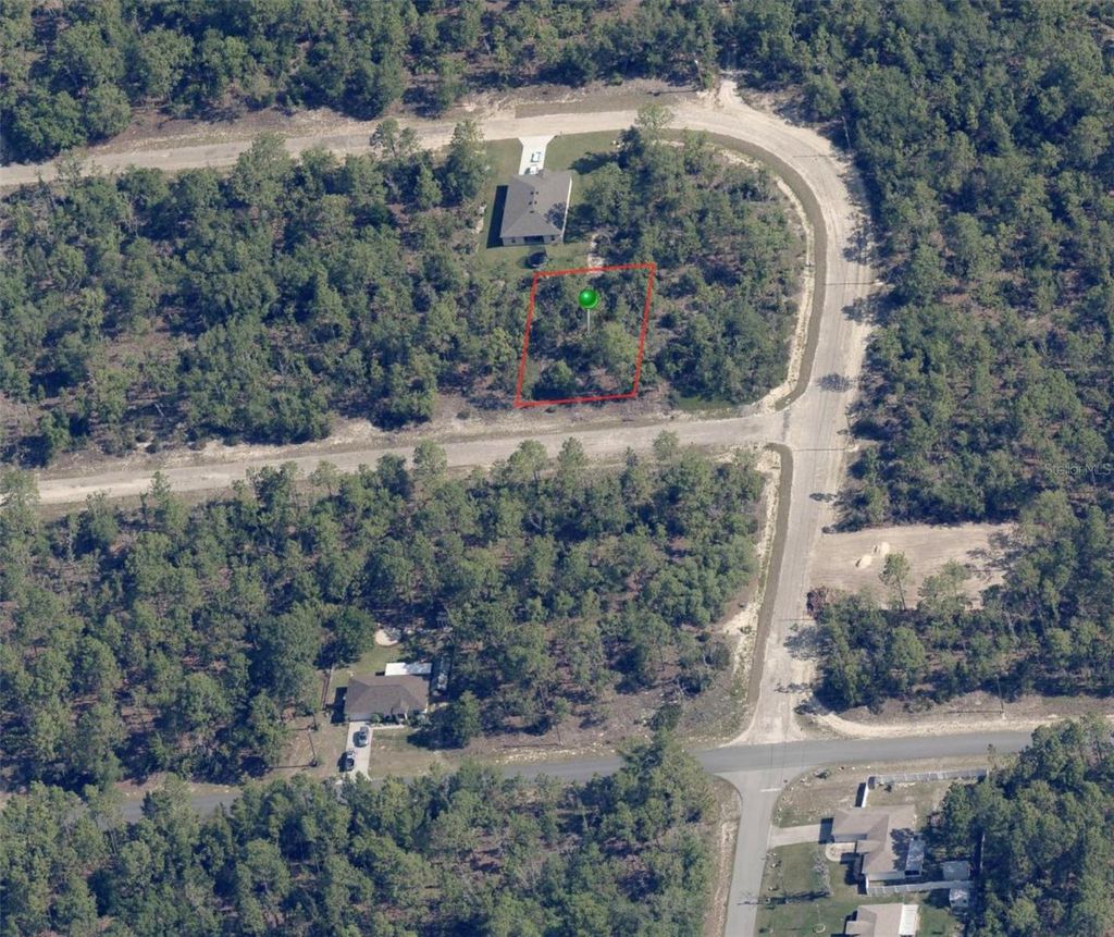 Photo of 1067 W Pendleton Street, Dunnellon, FL 34434 (MLS # TB8473156)