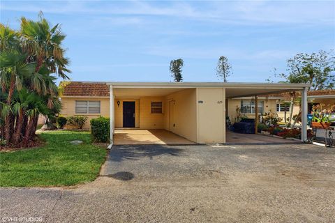 623 PARK CIRCLE 623 BRADENTON FL 34207