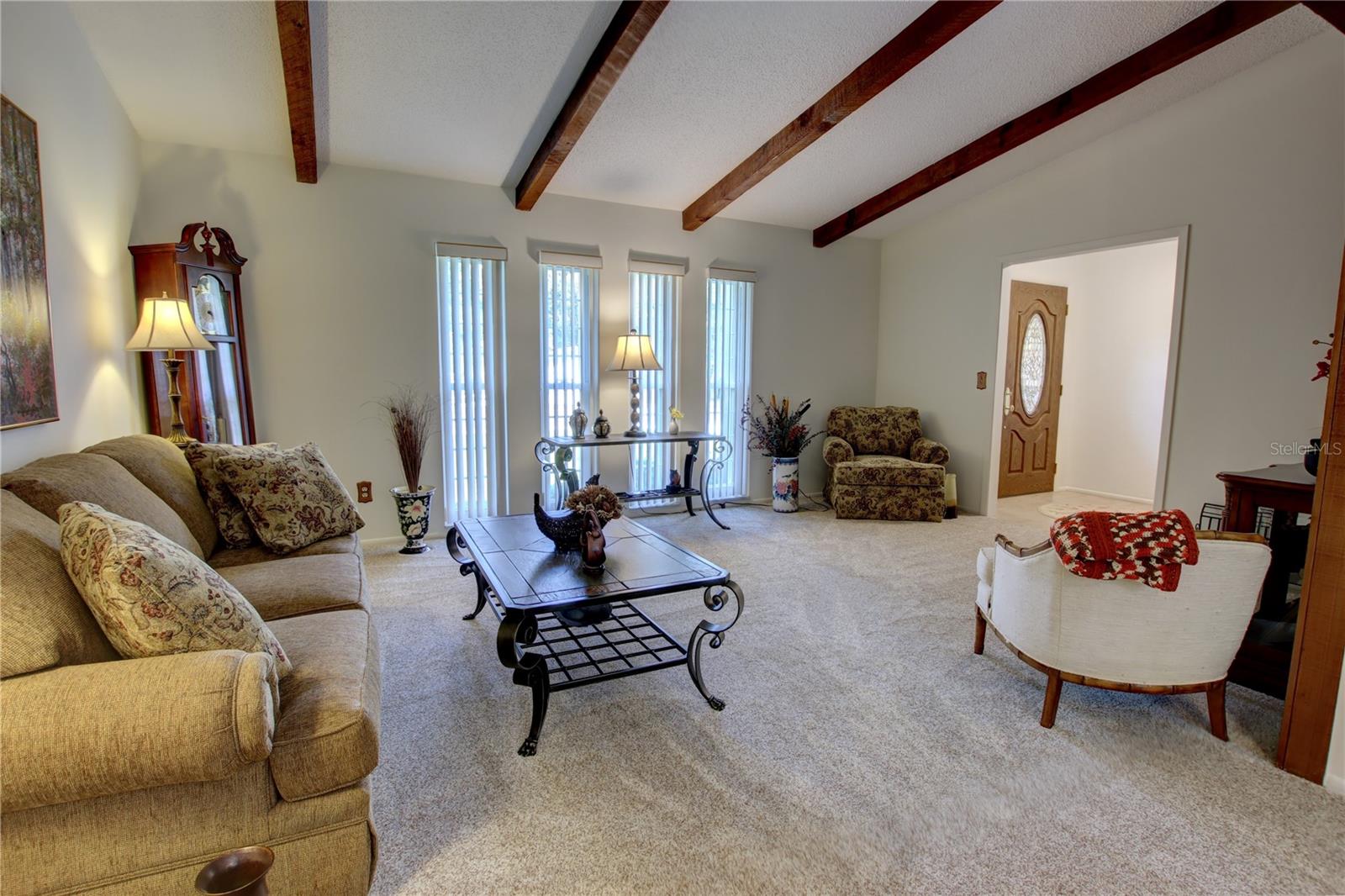 SANLANDO SPGS - Residential