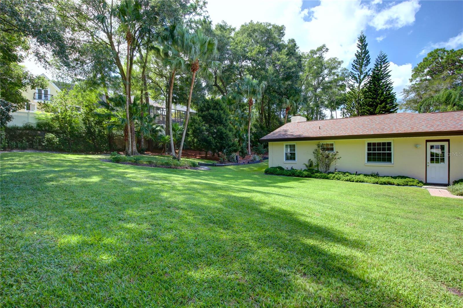 SANLANDO SPGS - Residential
