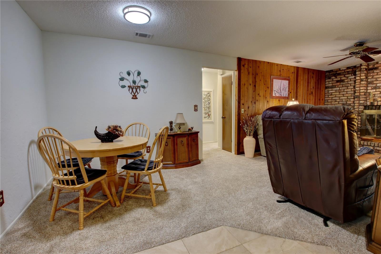 SANLANDO SPGS - Residential