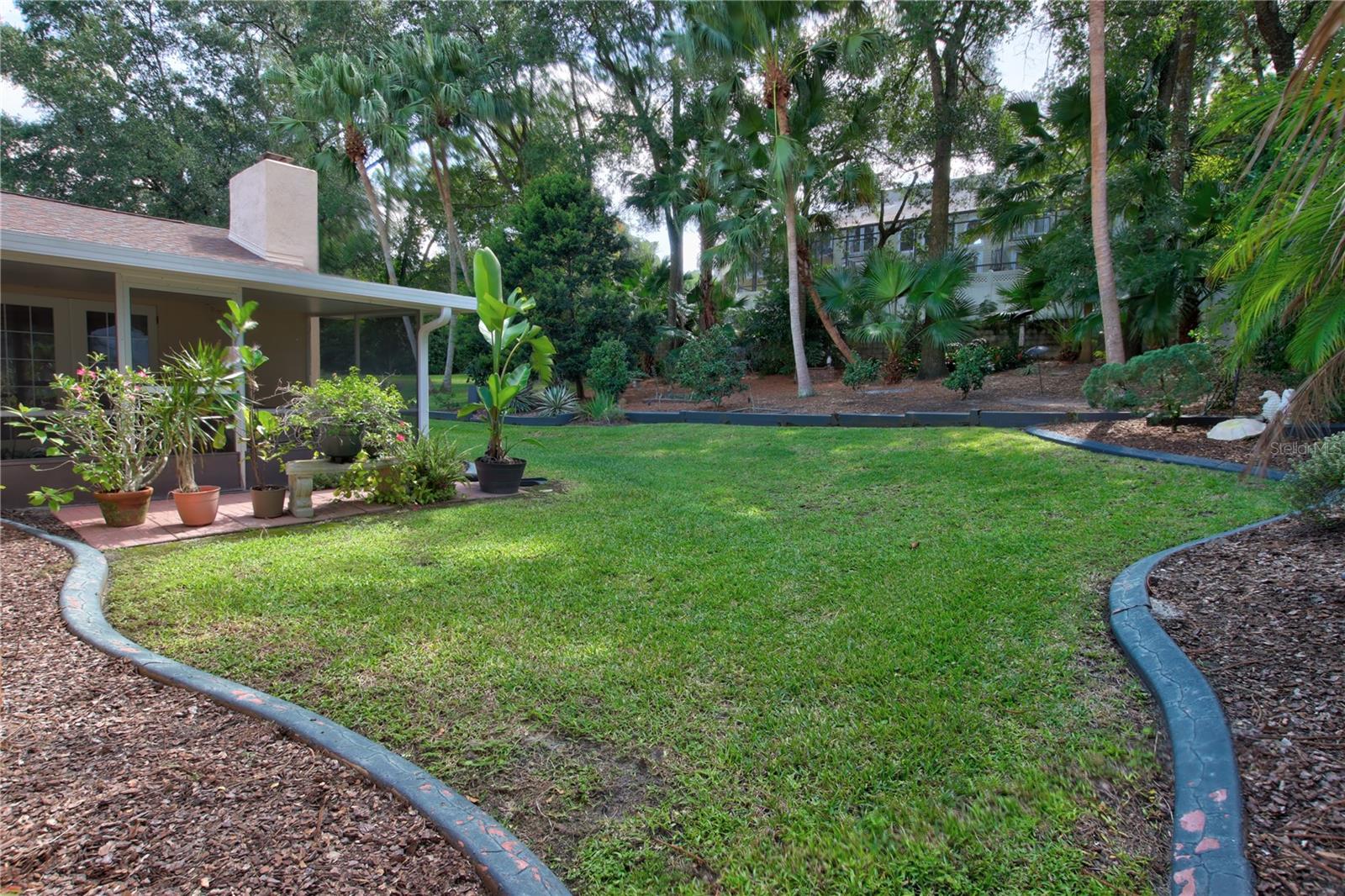 SANLANDO SPGS - Residential
