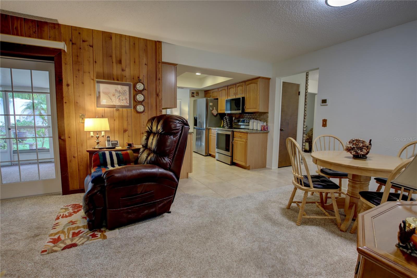 SANLANDO SPGS - Residential