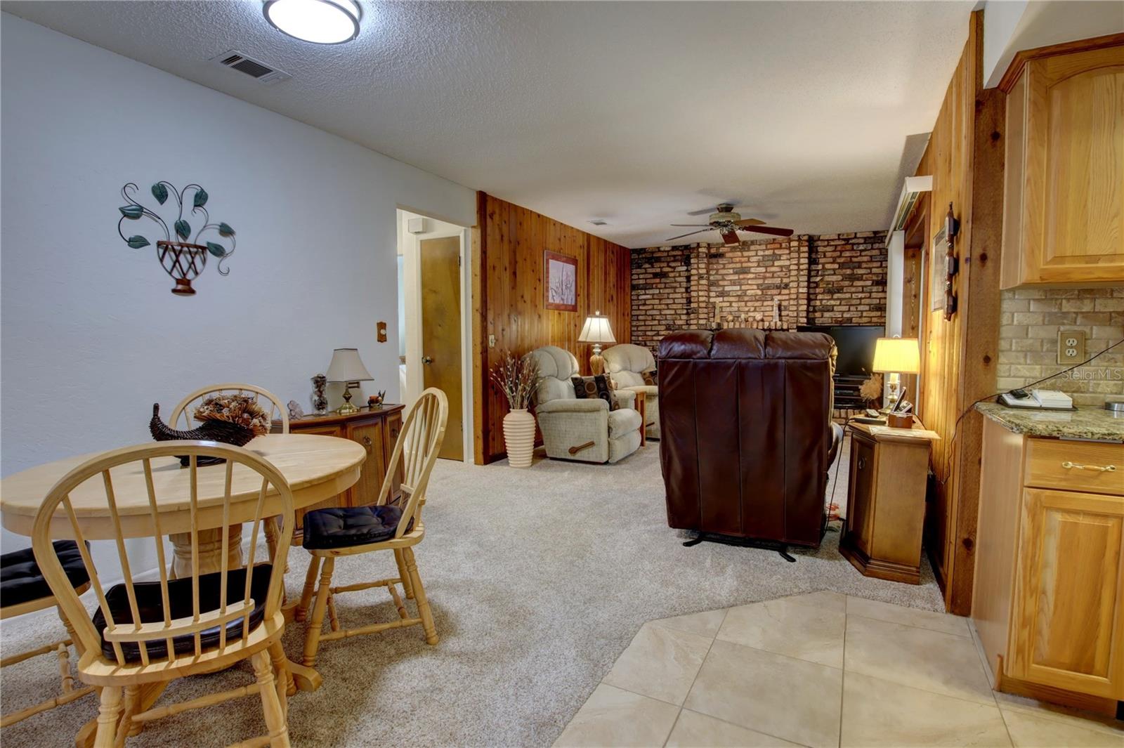 SANLANDO SPGS - Residential