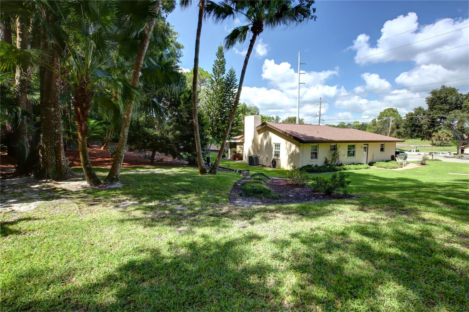 SANLANDO SPGS - Residential