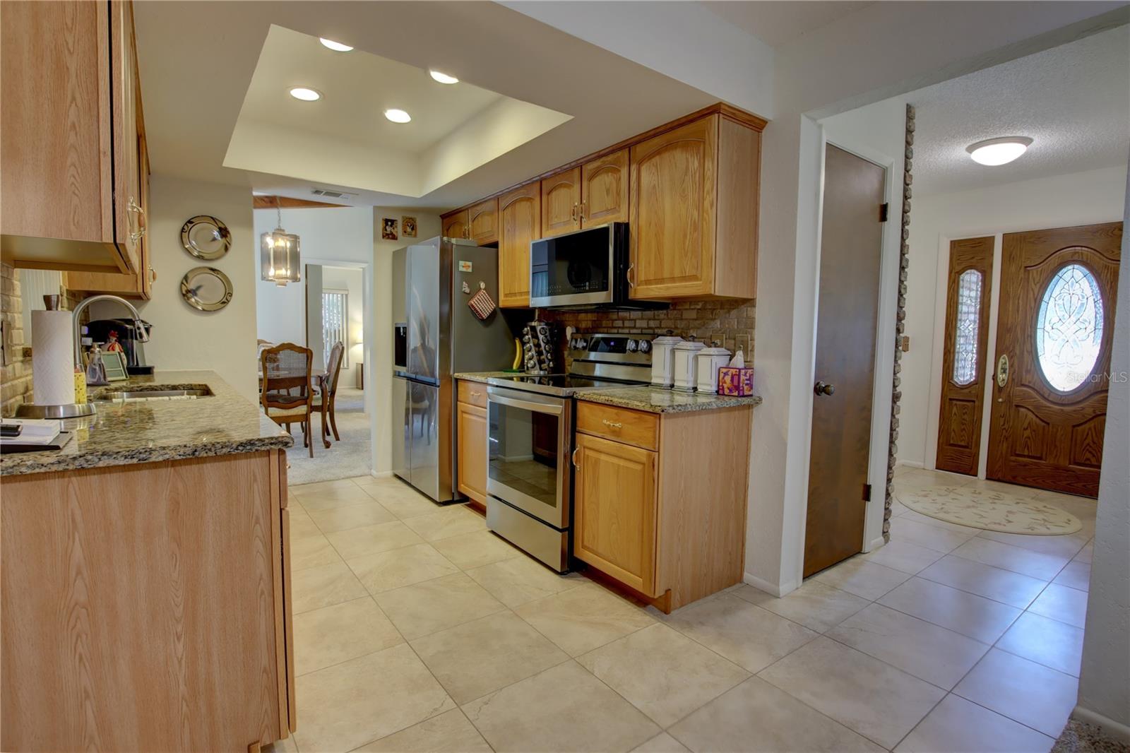 SANLANDO SPGS - Residential
