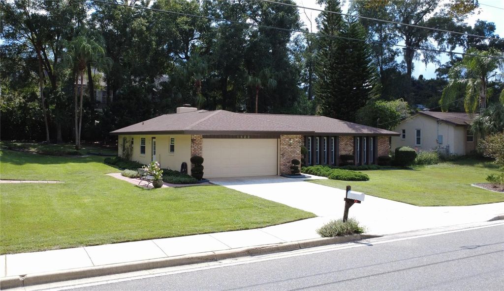 Photo of 1823 North Street, Longwood, FL 32750 (MLS # O6349416)