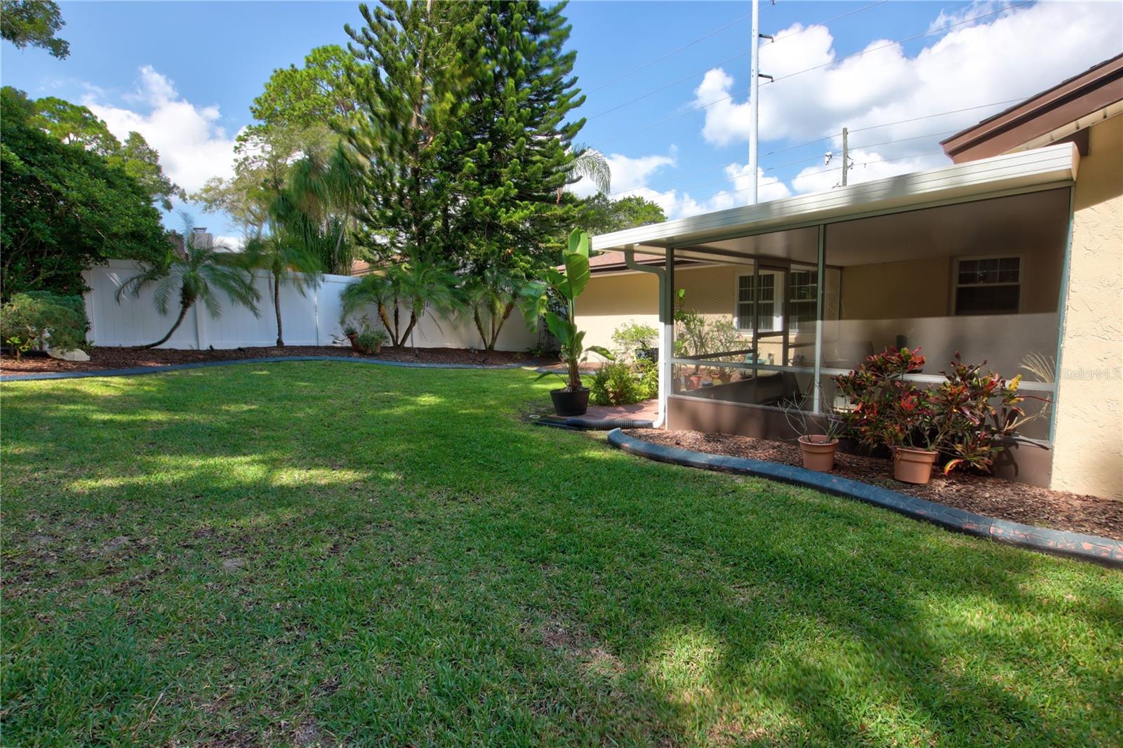 SANLANDO SPGS - Residential