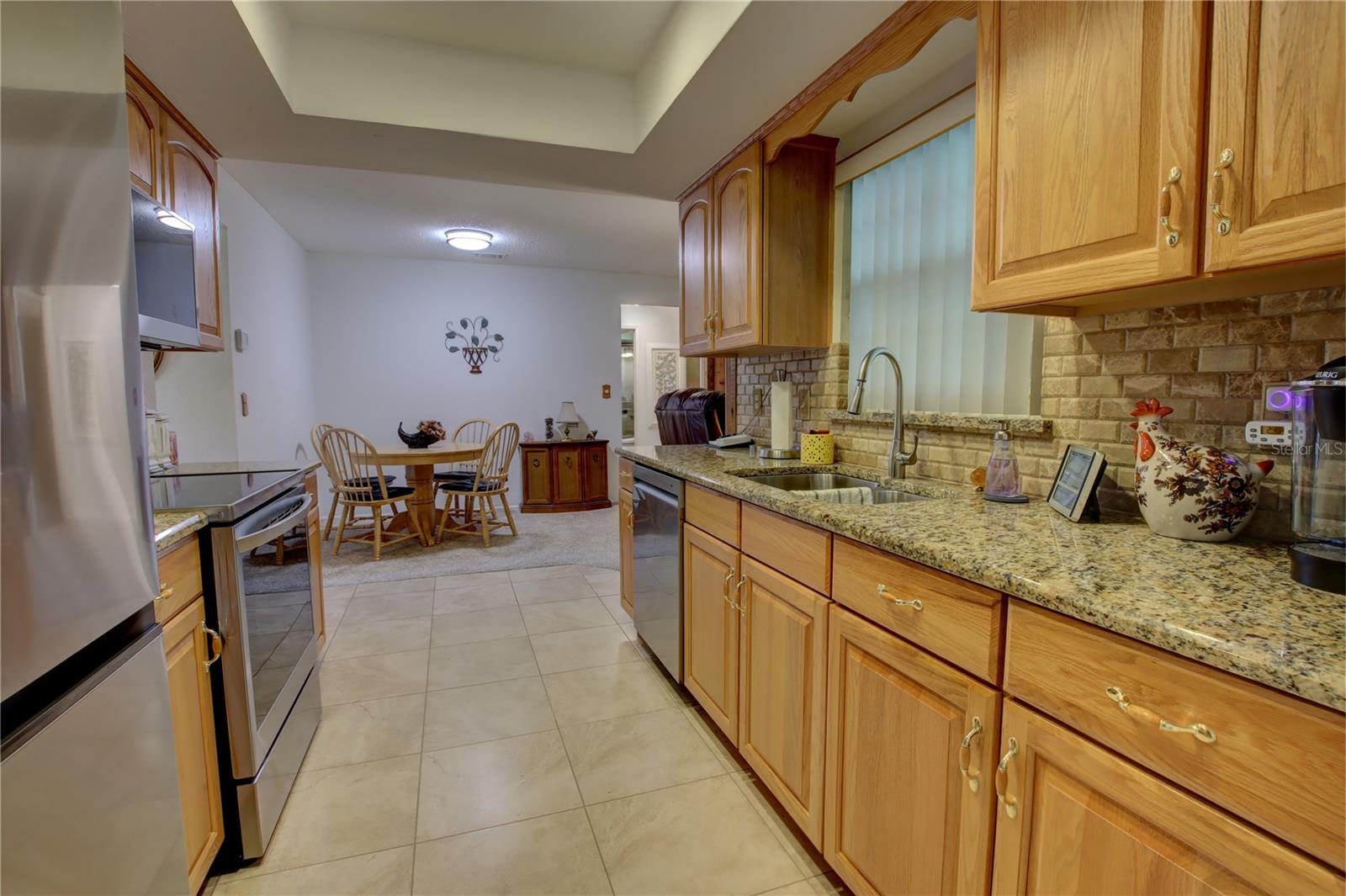 SANLANDO SPGS - Residential