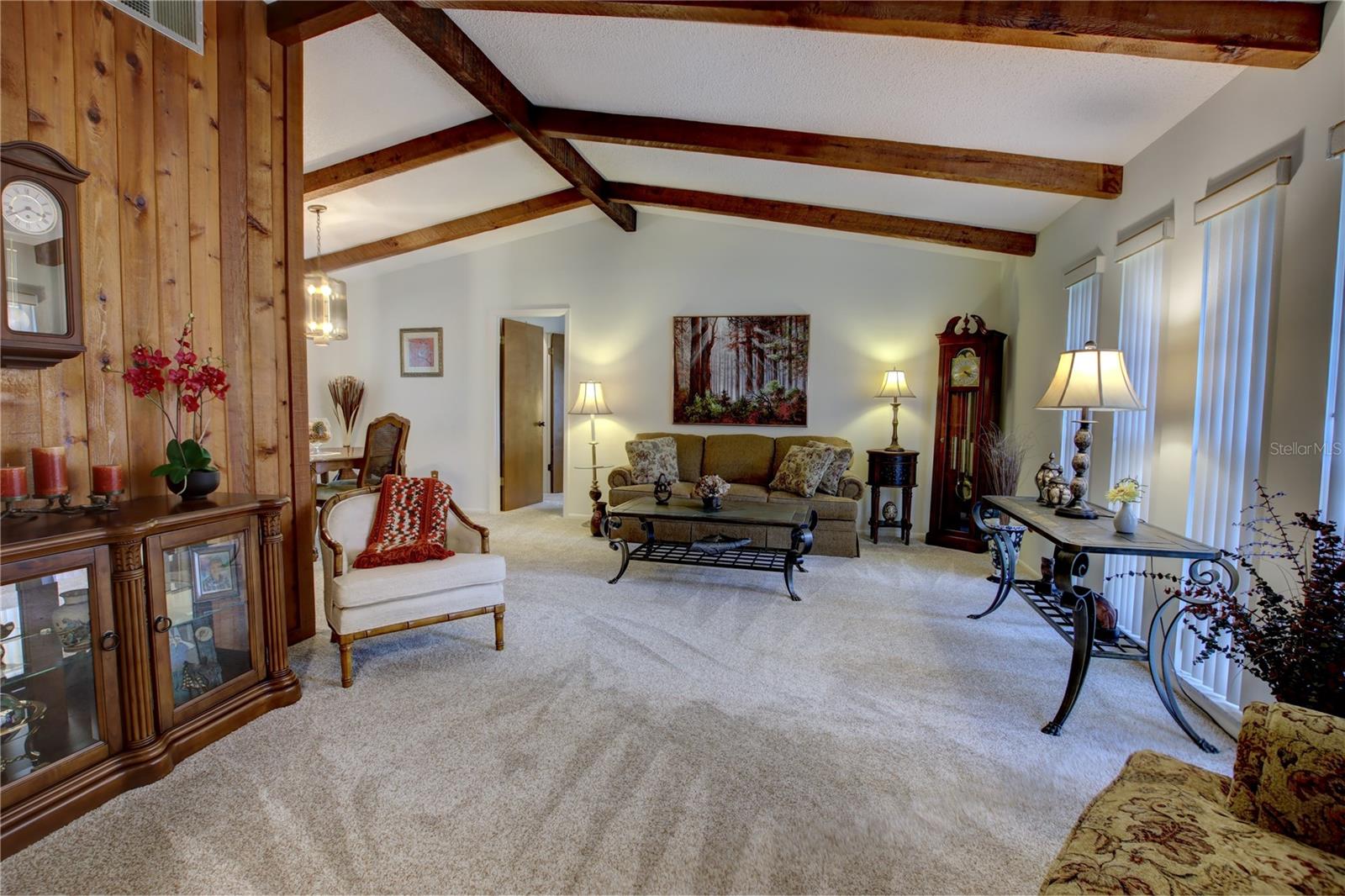 SANLANDO SPGS - Residential