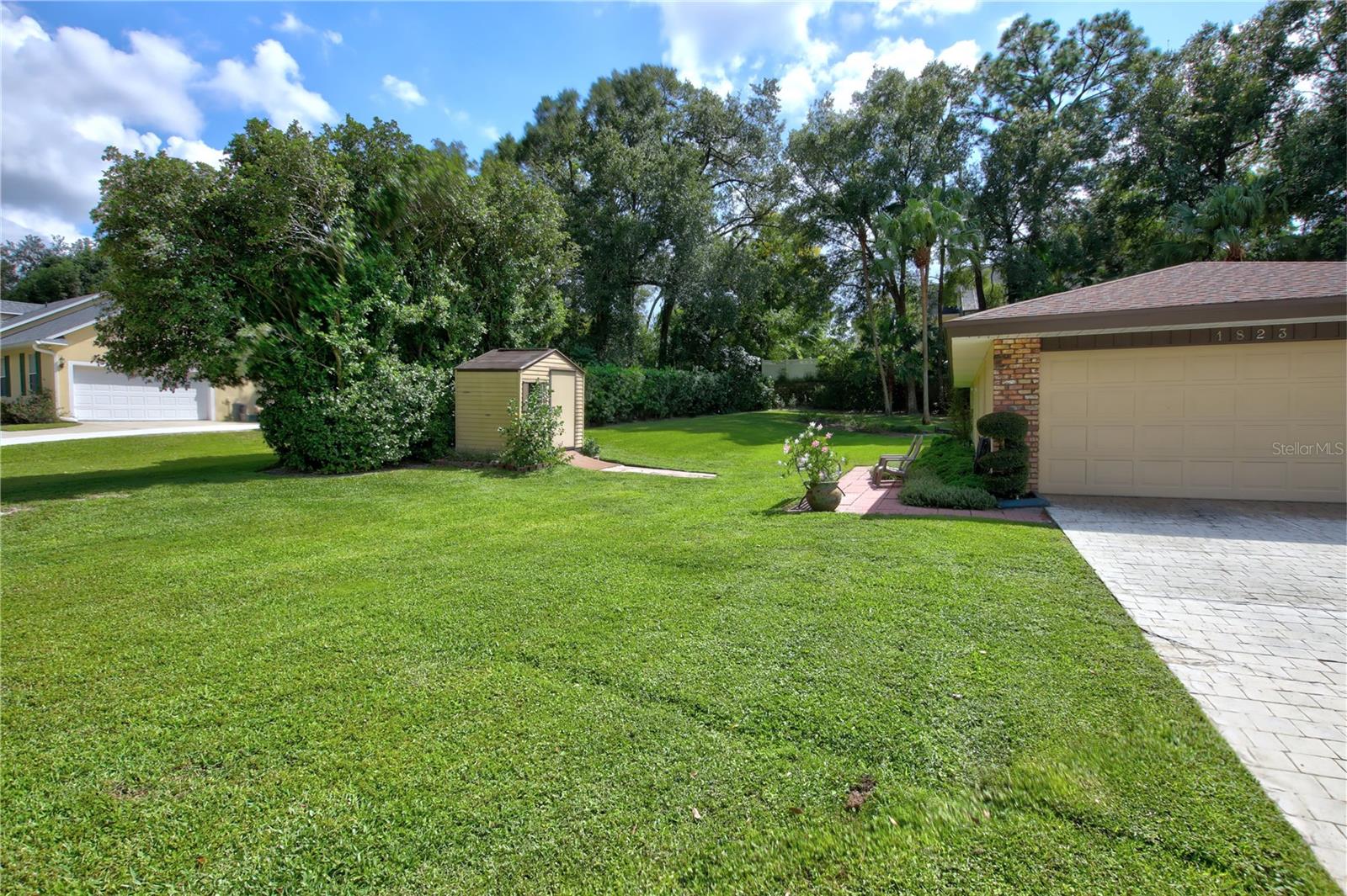 SANLANDO SPGS - Residential