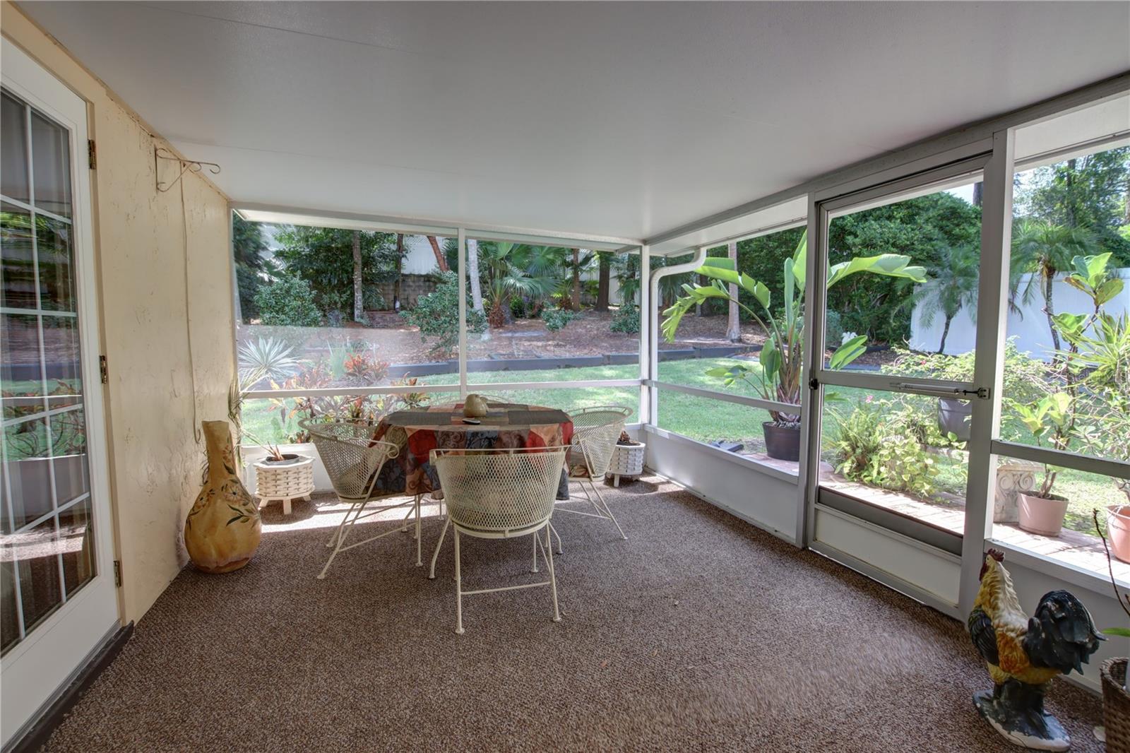 SANLANDO SPGS - Residential