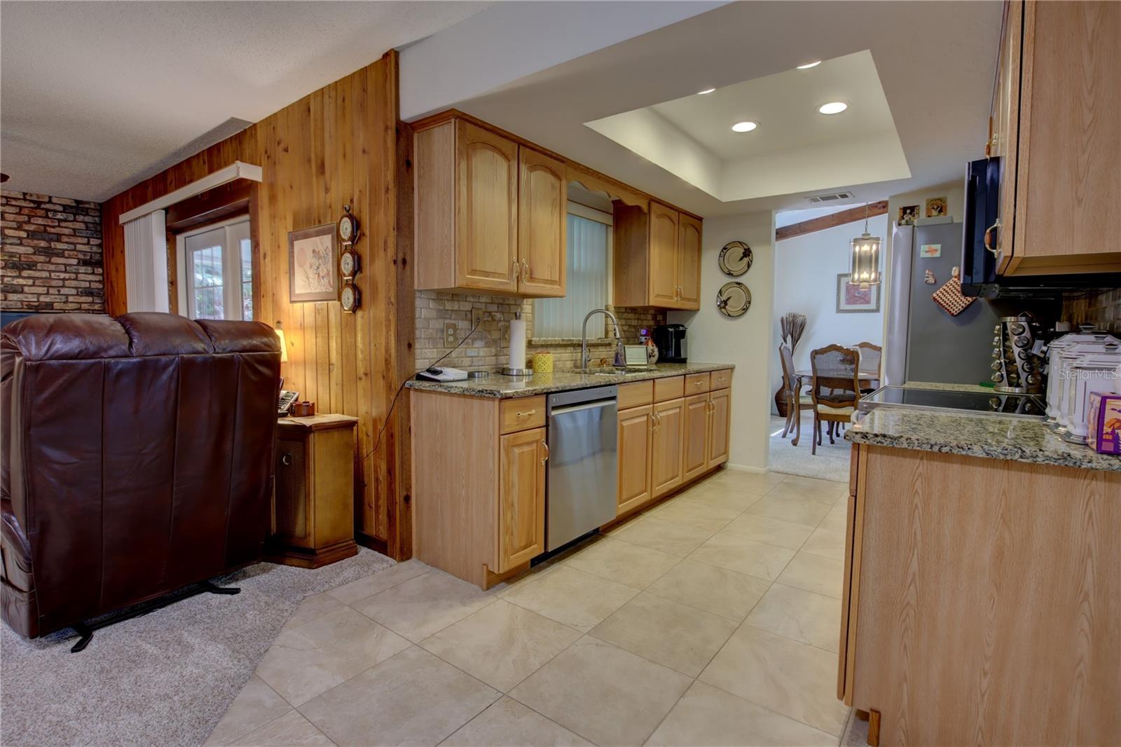 SANLANDO SPGS - Residential