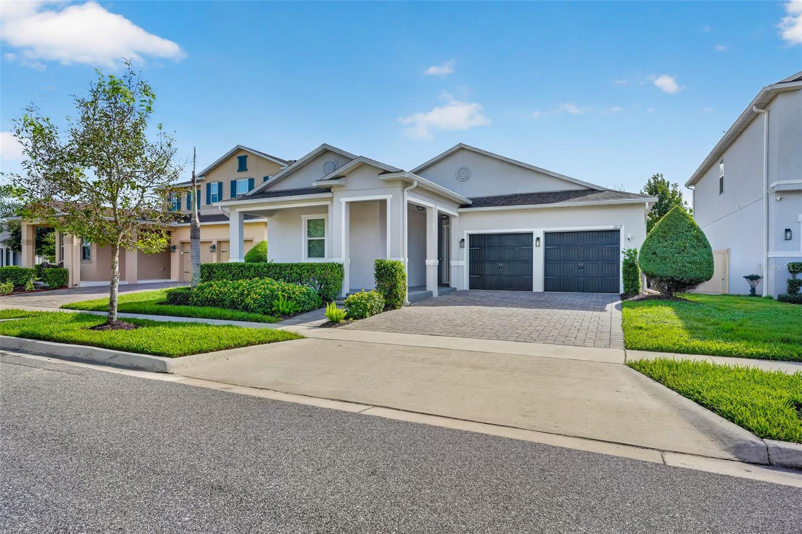 3019 CHERRY ORCHARD LANE