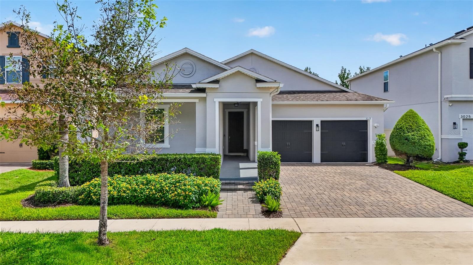 3019 CHERRY ORCHARD LANE