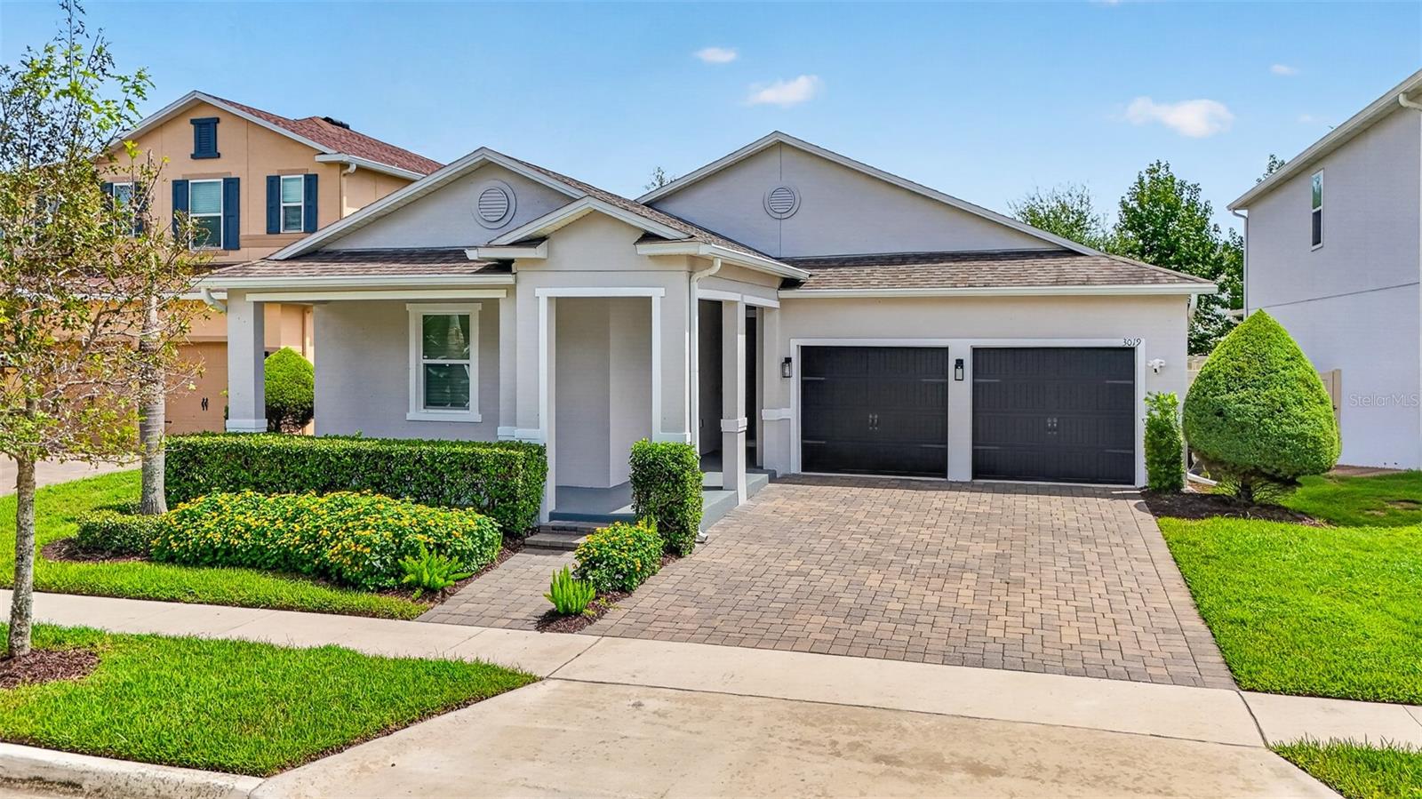 3019 CHERRY ORCHARD LANE