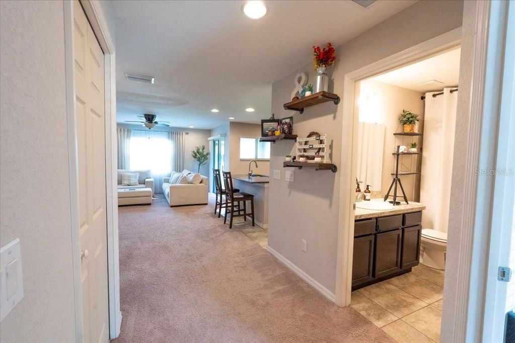 Photo of 5051 Cactus Needle Lane, Wesley Chapel, FL 33544 (MLS # TB8400584)