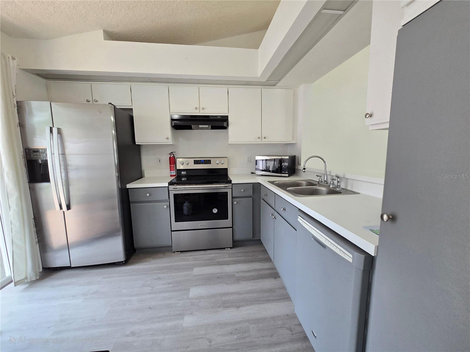 ISLAND COVE VILLAS PH 01 - Residential Lease