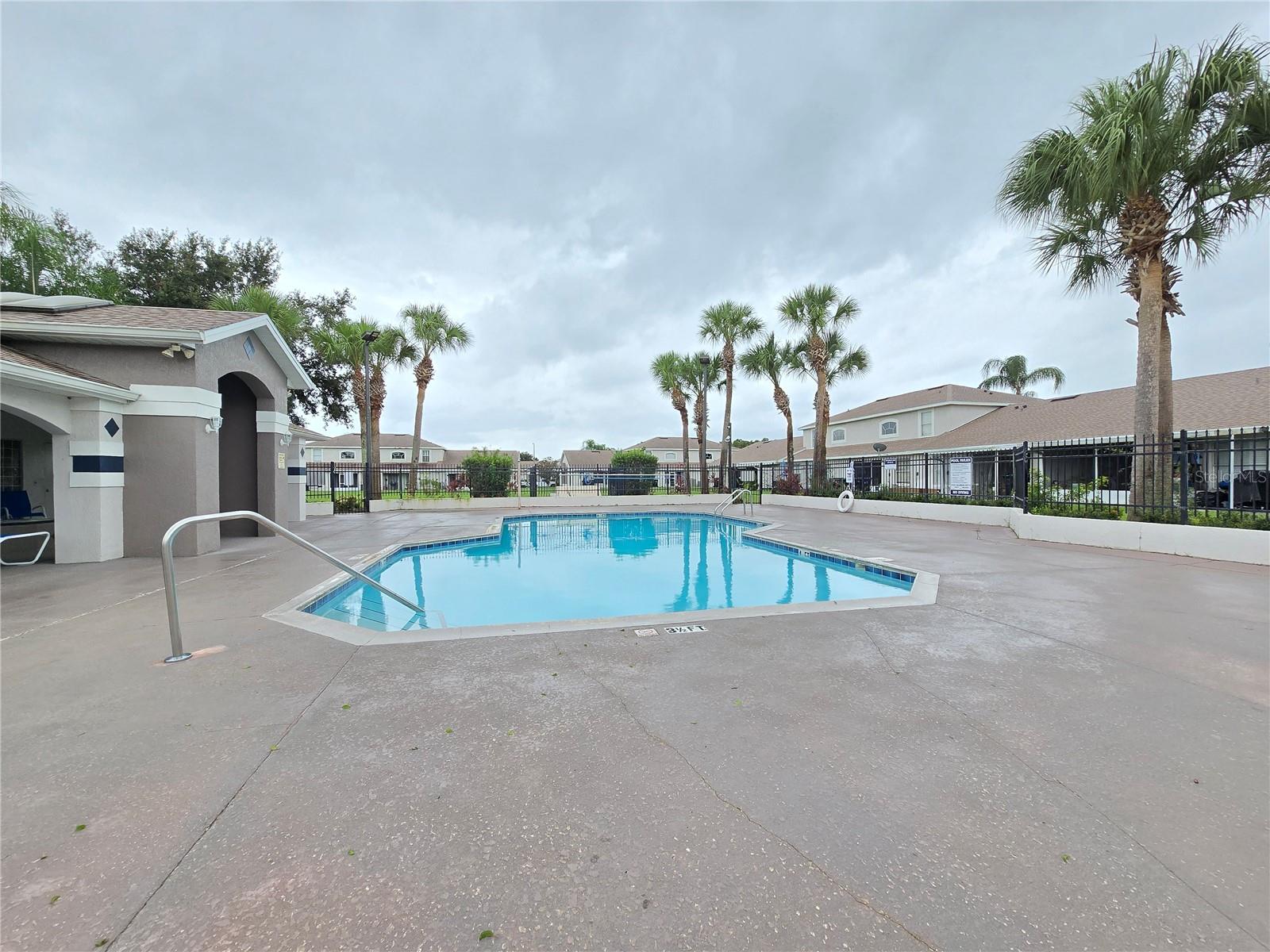 ISLAND COVE VILLAS PH 01 - Residential Lease