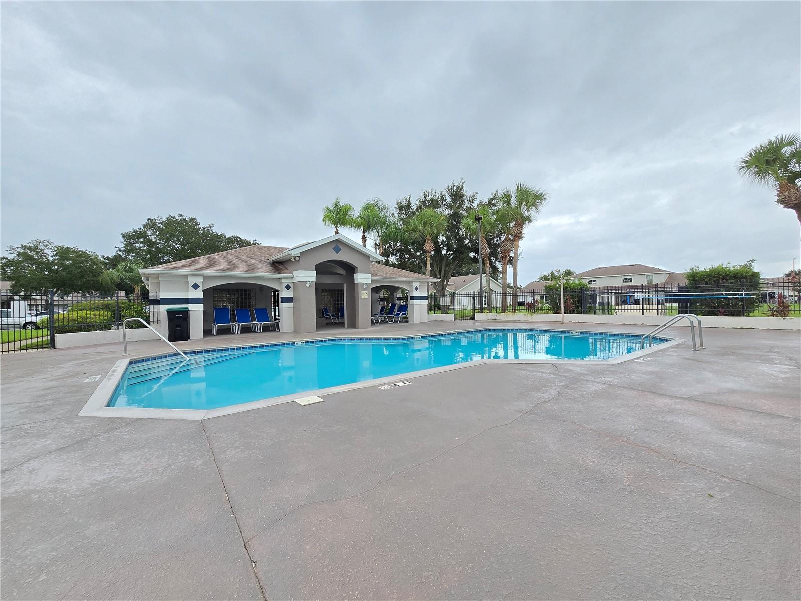 ISLAND COVE VILLAS PH 01 - Residential Lease
