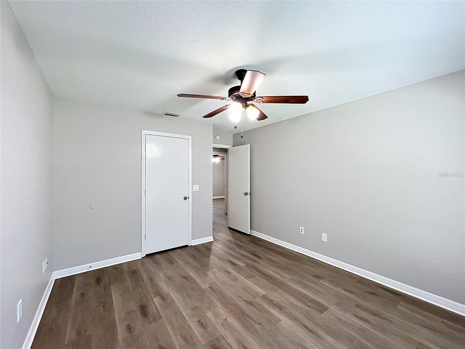 WELLINGTON - Residential