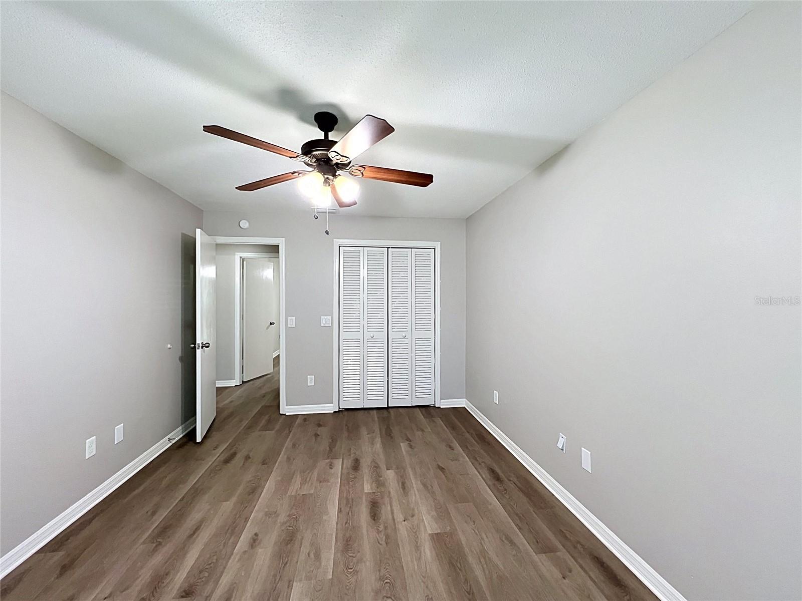 WELLINGTON - Residential