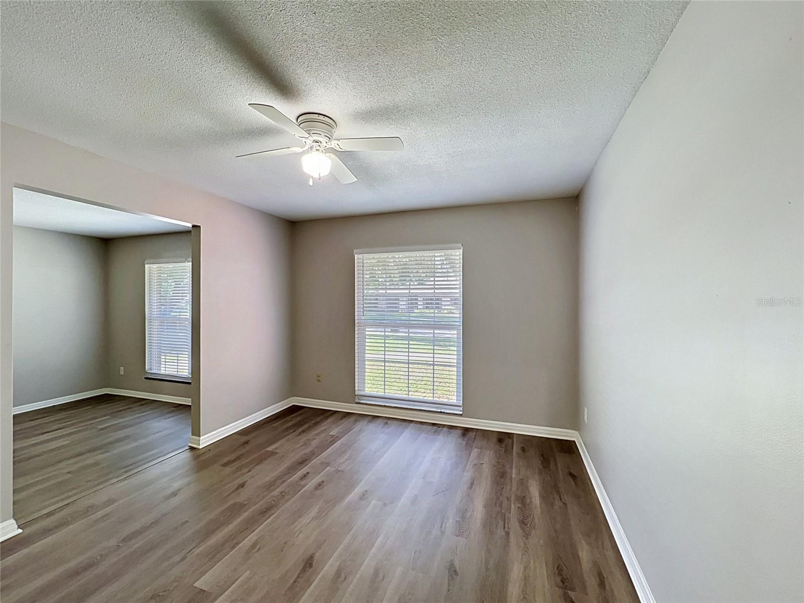 WELLINGTON - Residential