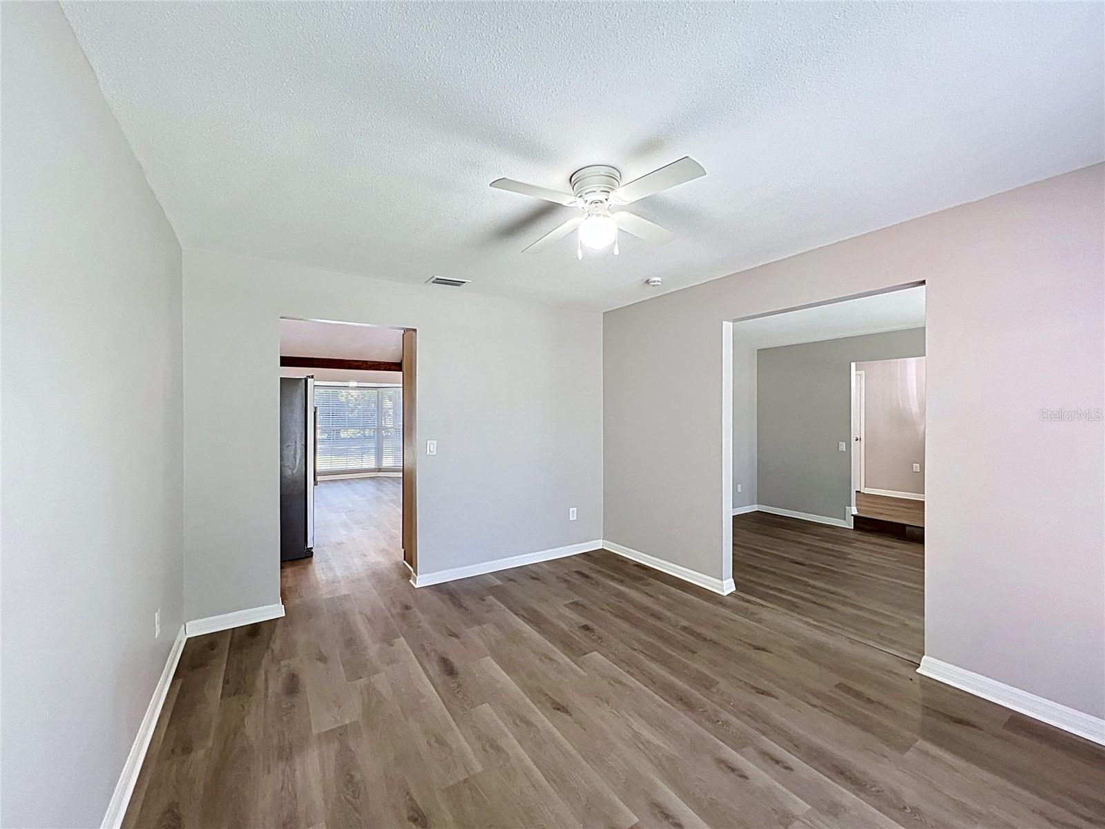 WELLINGTON - Residential